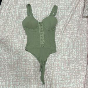 Bodysuit